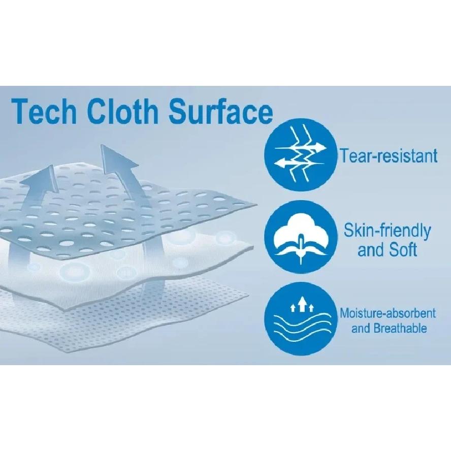 Waterproof Dog Bed Cover Removable Washable 210D Oxford Fabric Pet Mattress Protector for Crate Pad Machine Washable Only Cover