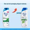 Head & Shoulders Cooling Mint Anti-Dandruff Shampoo (2x200g)