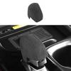 For Lexus NX 250 350 350h 450h+ 2022-2023 Console Gear Shift Knob Alcantara Trim