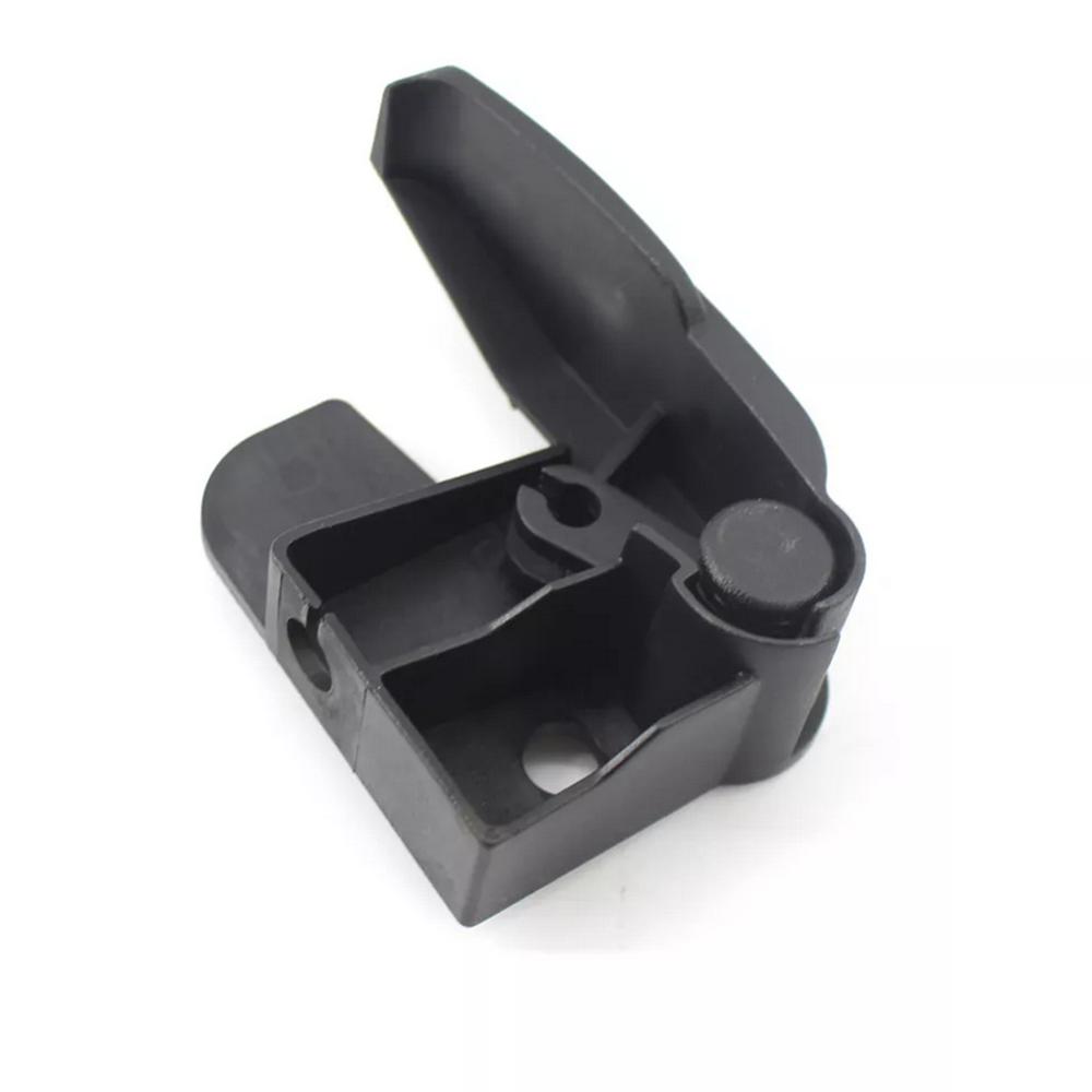 Hood Latch Release Pull Handle For 07-13 Chevrolet Silverado GMC Sierra 20968782