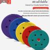 Brangdy Adjustable Home Barbell Set