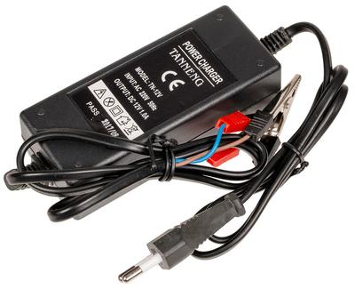 Зарядное устройство для газонокосилки Cedrus Kcl21Sdp Acc0167