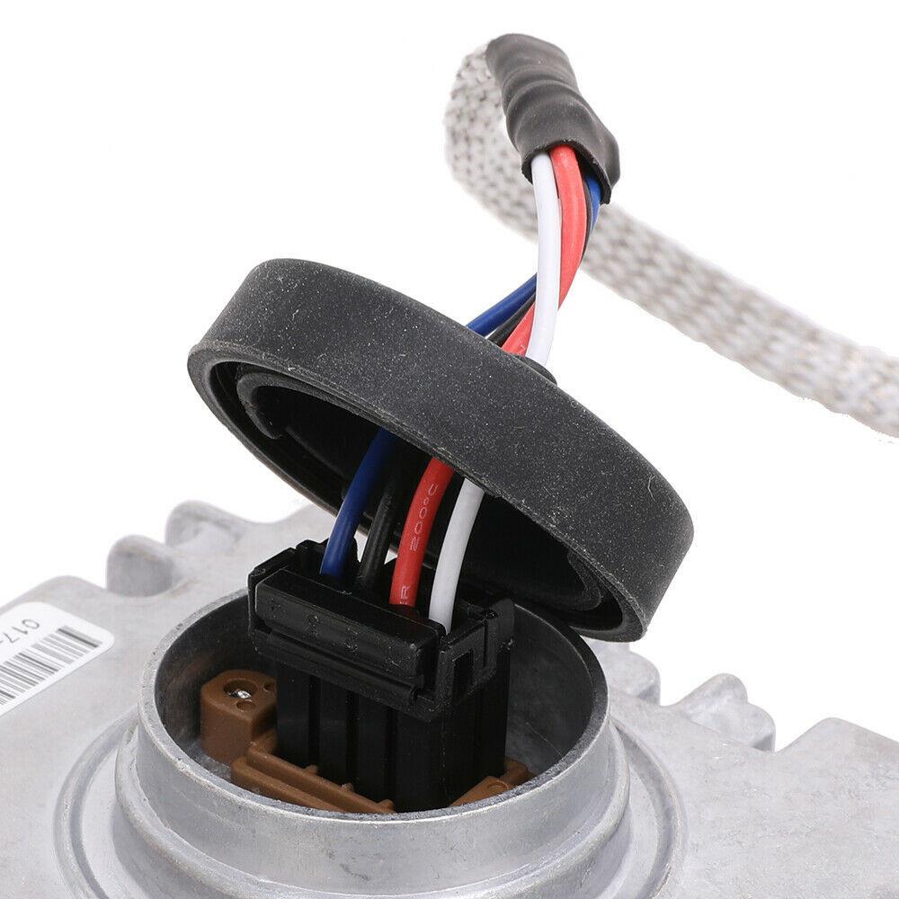 Xenon Headlight HID Ballast & Igniter & Bulb Set For Honda / Acura 33119-SEP-H01