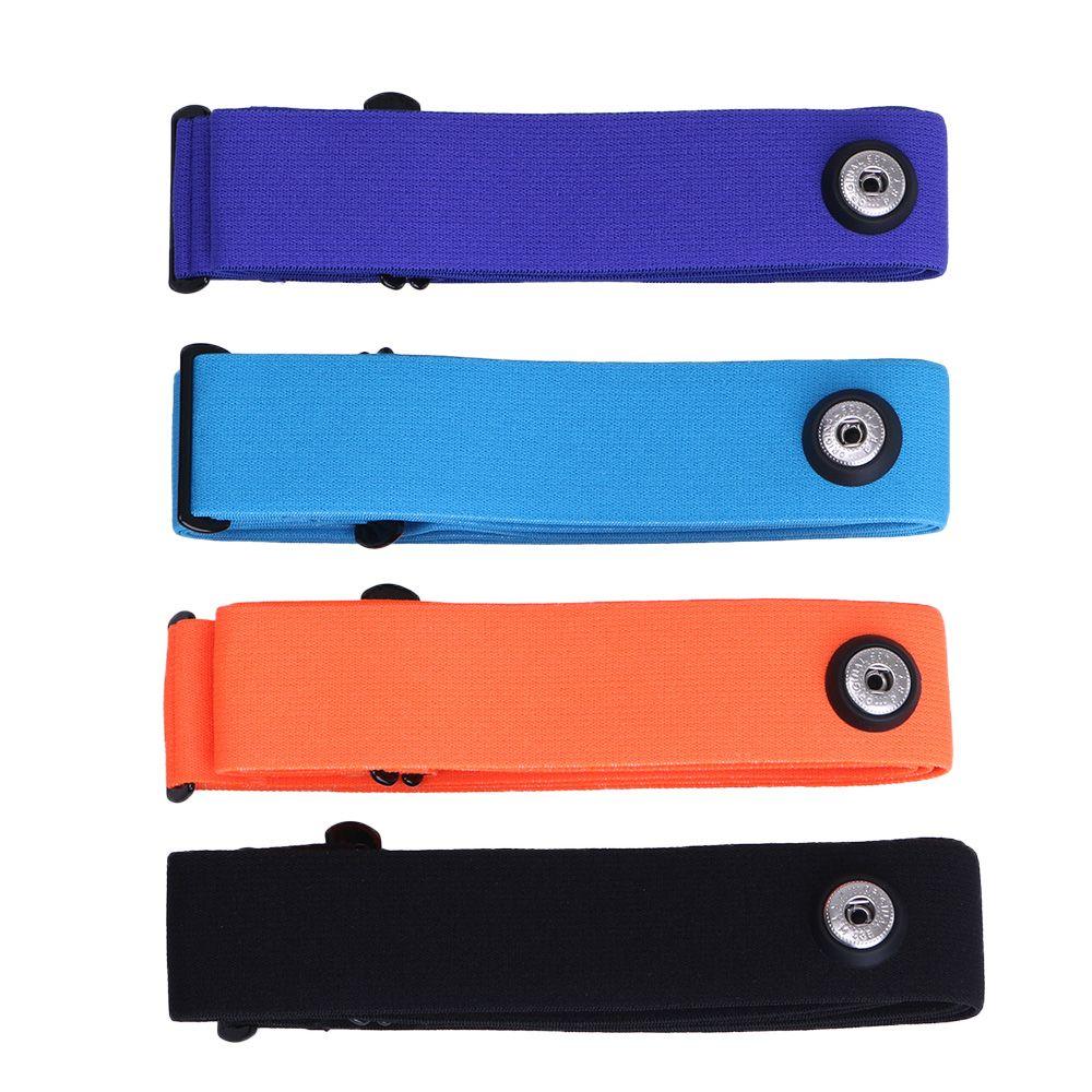 4 Colors Polar Sport Running Band Strap Chest Belt Heart Rate Monitor2