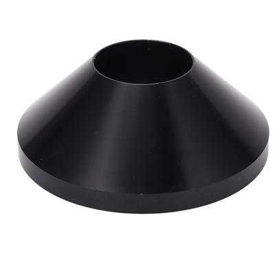 Ручной шиномонтажный станок Центрирующий конус 1,67 дюйма диаметр центральной стойки Конус для фиксации колеса балансировочного станка для