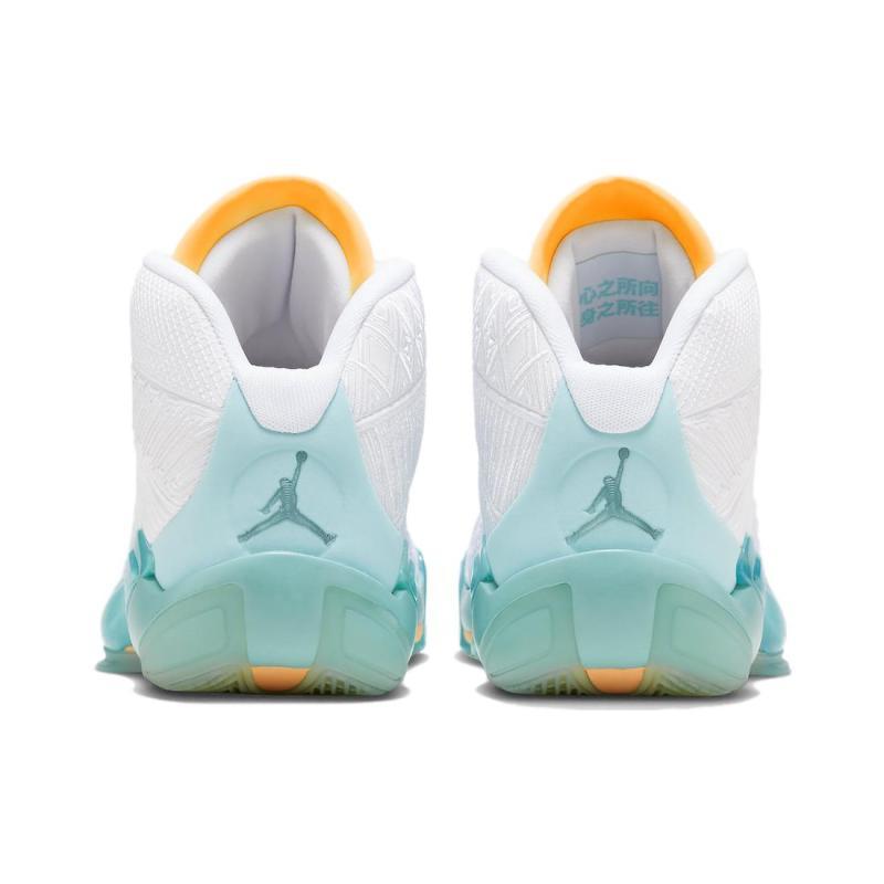 Jordan 38 Го Аилунь Jordan FD0585-100