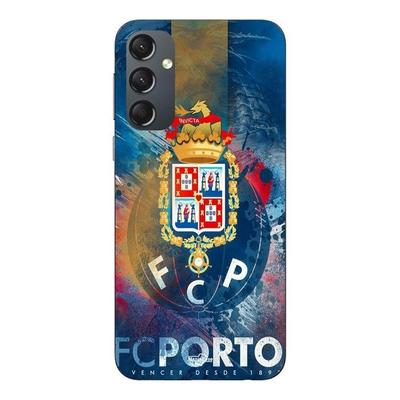 Coque De Téléphone - MANIACASE - Samsung Galaxy A34 - Silicone - Souple - Bleu