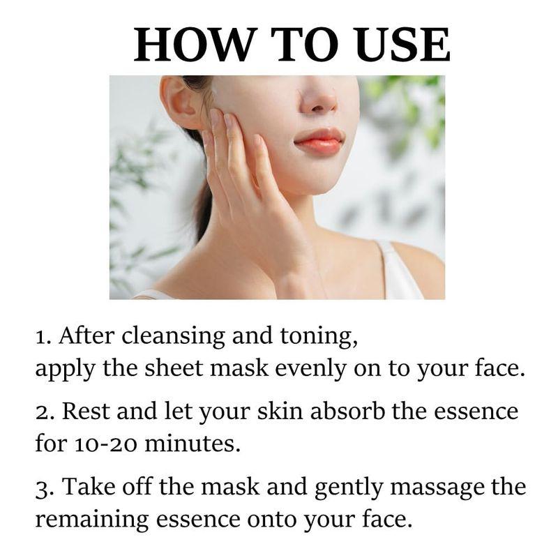 [make p:rem] Comfort Me Oat moist mask (1ea)