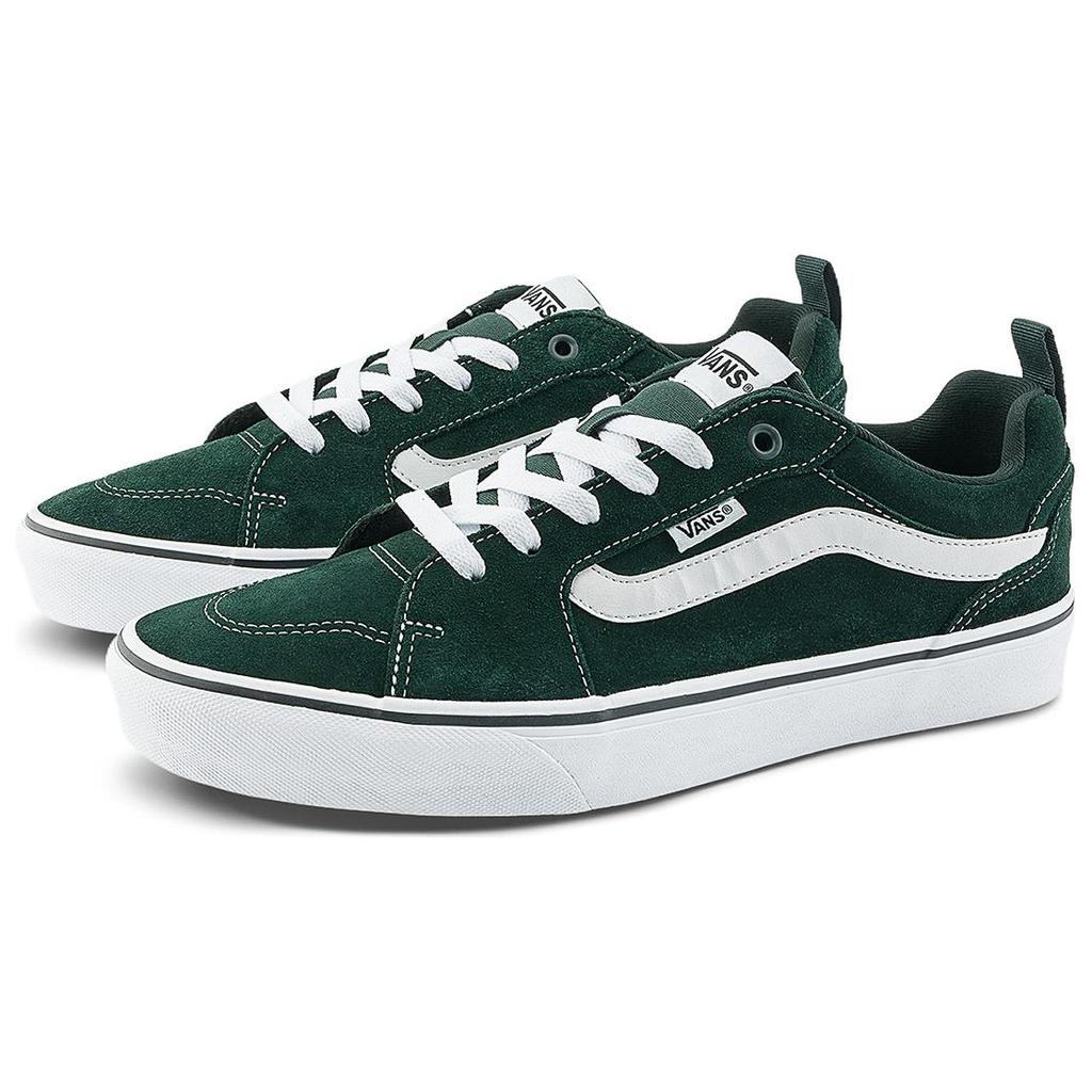 Vans Filmore Slip Resistant Durable Low Top Skate Shoes Men Sneaker Navy VN000CSUDDF