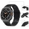 Для Samsung Galaxy Watch Ultra 47мм Ремешок для часов из титанового сплава в форме кости оракула