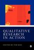 Книга Qualitative Research In Action