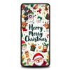 Чехол на телефон «С Рождеством» для Samsung Galaxy A55 A35 A15 A14 A13 A25 A54 A51 A71 A72 A73 A32 A52 A41 5G Мягкий ТПУ корпус Fundas