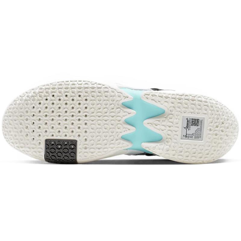 Air Jordan Why Not Zer0.2 Se Pf 'Черный/Серый' Jordan AV4126-001