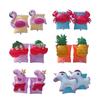 1Pair Children Arm  Swimming  Ring Inflatable Pool Float Safety Training Tool For Swimming