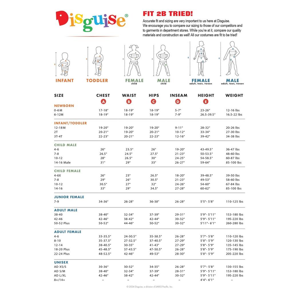 Disguise Disney Halloween Cosplay Official Minnie Mouse Classic Women's Small Red 58791N