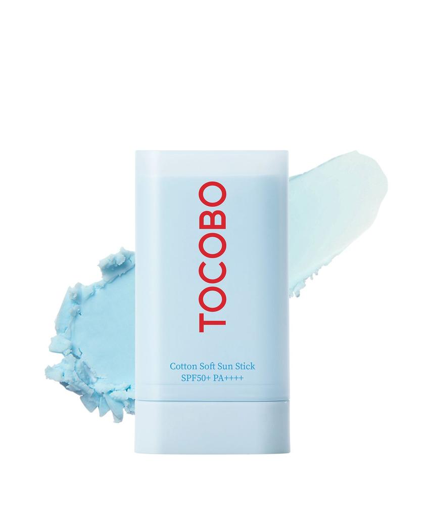 Мягкий солнцезащитный крем Cotton Soft Sun Stick 19 г SPF50+ PA++++