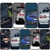 Чехол для iPhone 15 14 Xiaomi Redmi Note 13 12 11 Pro Max X 8 7 9 XR Samsung Galaxy S24 S23 A05 OPPO A15 Huawei Supercar Car Cartoon Phone Case