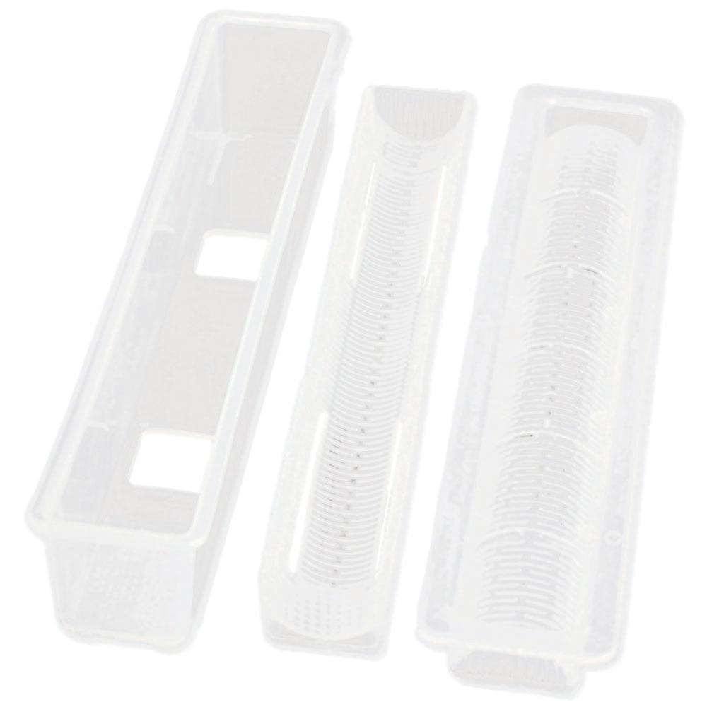 Пластиковая форма для приготовления суши, роллов кухонная принадлежность