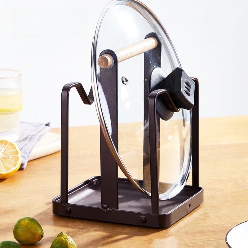 Multi-functional Kitchen Countertop Organizer