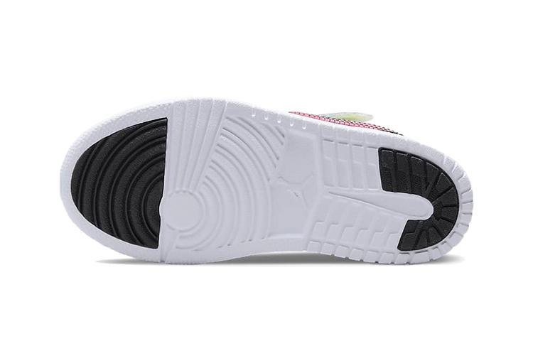 Air Jordan 1 Low ALT PS 'Old School Gaming' Sneakers