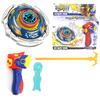Spinning Bey Battling Top Lighting Burst Gyro Toy Set  for Kids Ages 8 and Up