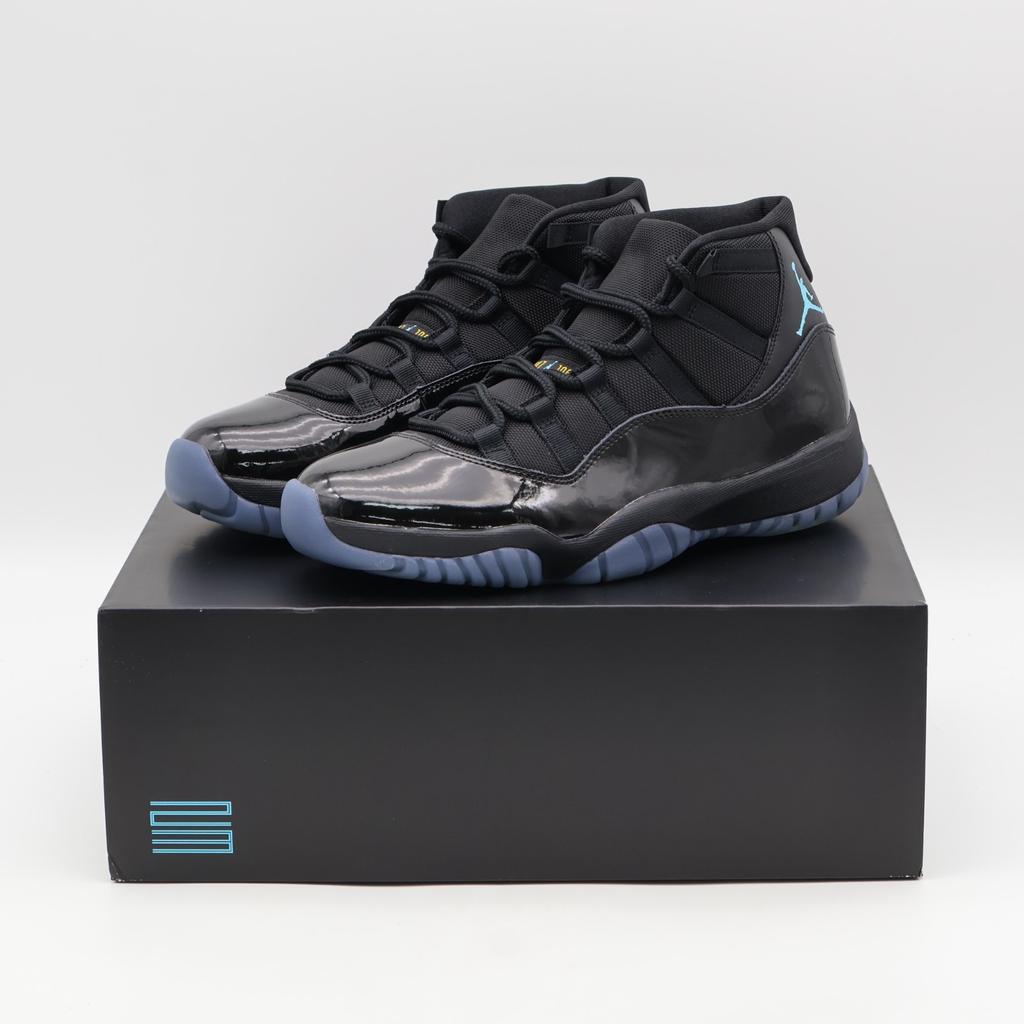 CT8012-047 Nike Air Jordan 11 Retro Gamma (2025) (Мужской)