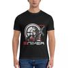 Team Fortress 2 Sniper Black T-Shirt