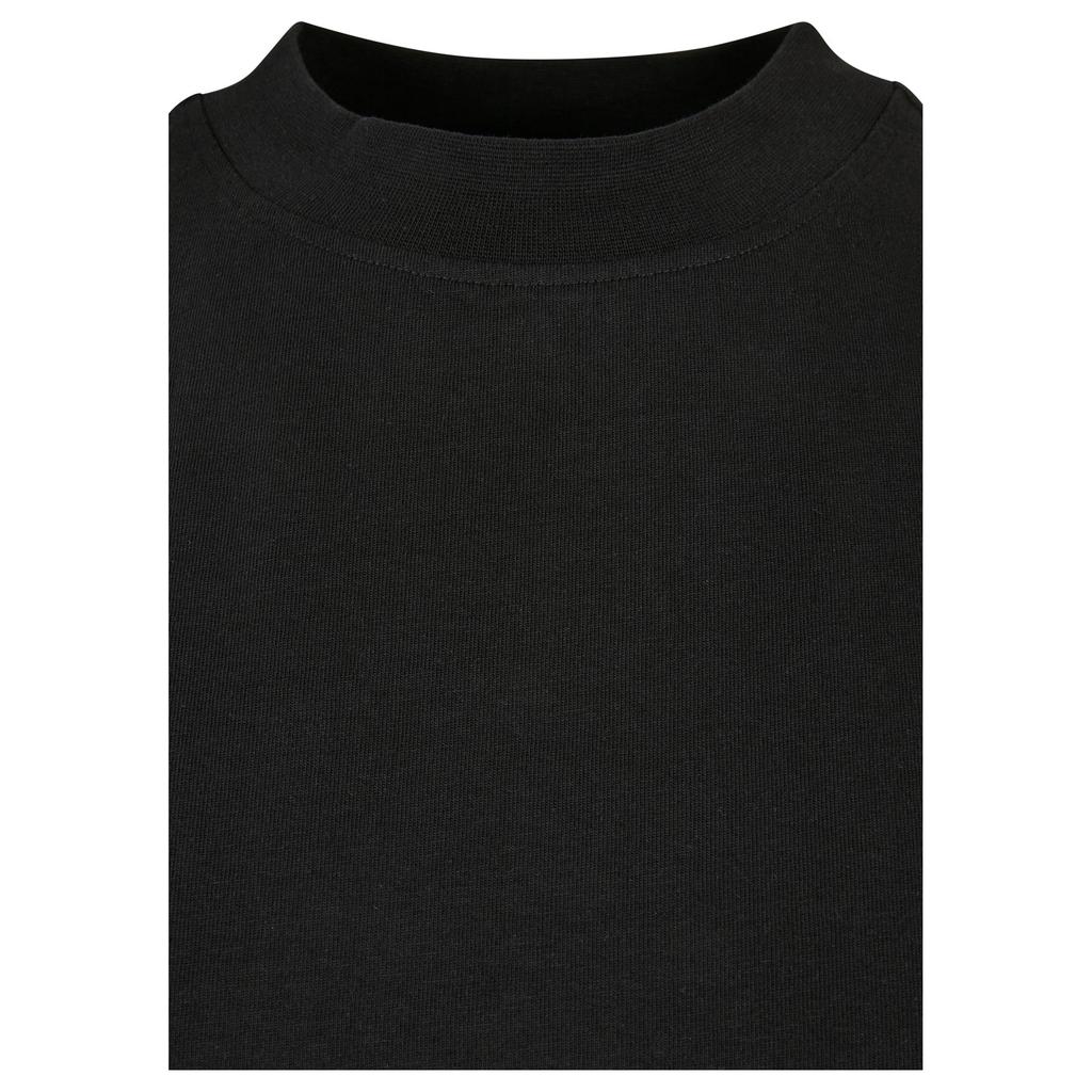 Urban Classics Womens/Ladies Organic Heavyweight Oversized T-Shirt Dress