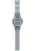Мужские серебристые часы Casio из серии Forgotten Future G-Shock GA-700FF-8AJF
