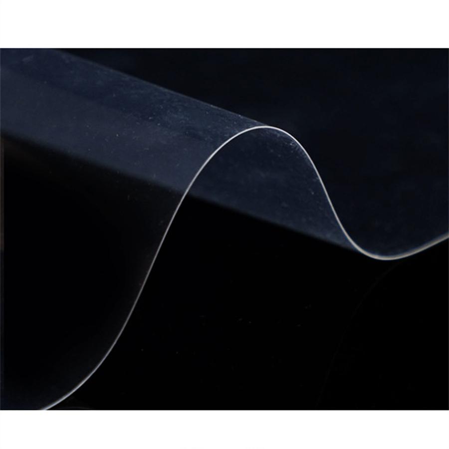 2 шт. nFEP Разделительная пленка для смоляного 3D-принтера 20x 28см 0,15мм для SLA/DLP