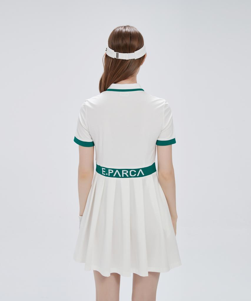 I Parka Camellia Sports Dress