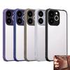 Чехол для Realme Note 70 Чехол для телефона Realme Note 70T Обложка для Narzo 80 lite Защита от падений Ударопрочный Жесткая задняя крышка из акрила