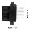 Blower Motor Resistor 68079480AA For Jeep Grand Cherokee 2011-2013