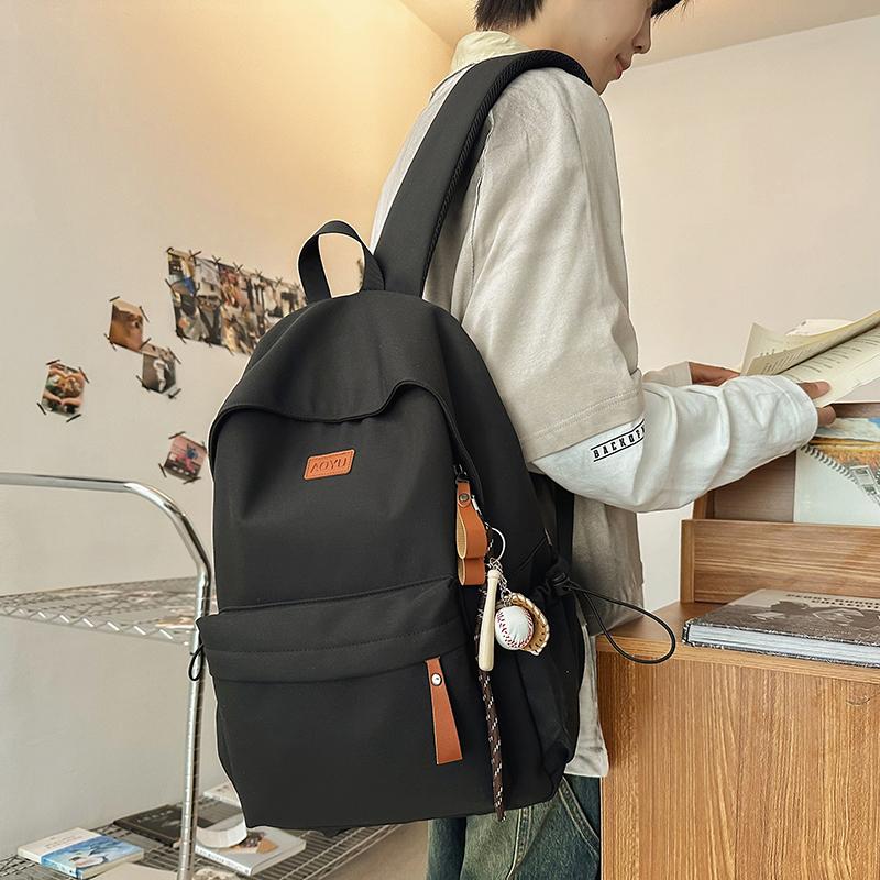 Мужской дорожный рюкзак, женский рюкзак большой емкости, школьная сумка для школьников