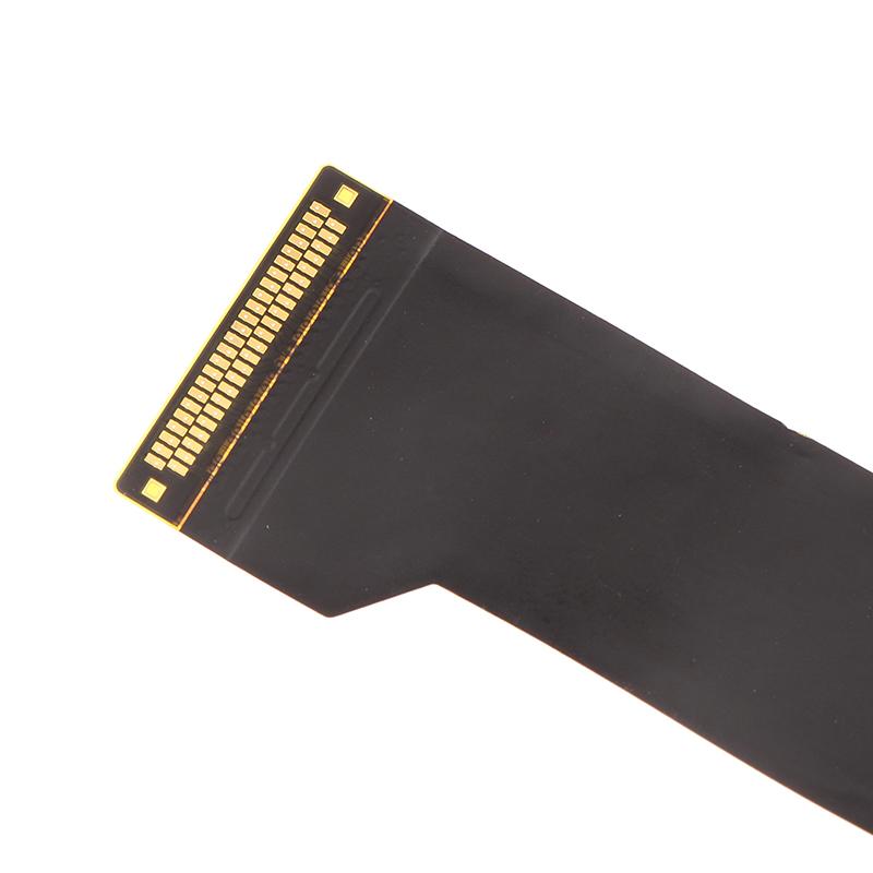 1 пара стеклянных кабелей для Macbook Pro A1706 A1708 A2289 A2159 A1707 A1990 кабель шлейф экрана LCD 821-00732/821-00691
