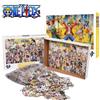 Educational And Stress-relieving 1000-piece Jigsaw Puzzle For Children And Adults