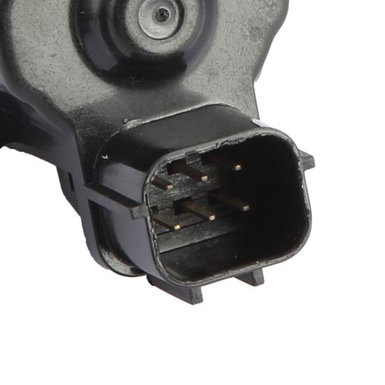 Управление холостым ходом Компактный надежный простой в установке клапан Идеальная установка на холостом ходу автомобиля