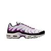 Air Max Plus White Lilac Bloom
