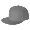 Fashion Amalfi Coast Dolce Far Niente Flat Brim Sun Hat  Sporty Casual Sports Visors