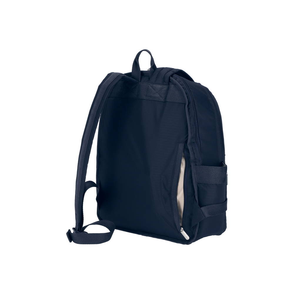 Рюкзак Lesportsac Глубокий Синий Корень [3747.R111]