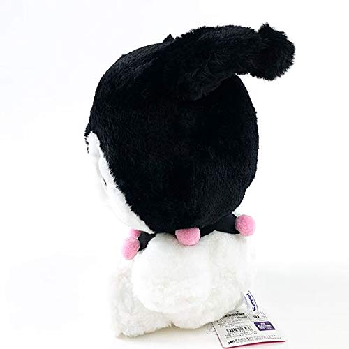Корпорация Nakajima Sanrio Пушистая плюшевая игрушка Куроми М 147936-20