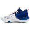 Мужские кроссовки Embiid One Brotherly Love Blue Navy White 3023086-107