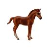 CollectA Thoroughbred Foal Chestnut (Medium) (Standing)
