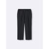 GU by Uniqlo Брюки Dry Tuck Wide Easy стандартной длины 67,5–71,5 см 