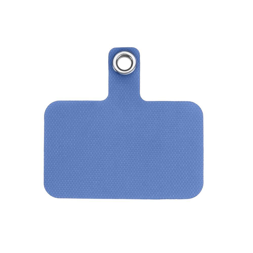 Detachable Crossbody Keychain Chain Phone Safety Tether Patch Gasket Neck Cord Phone Lanyard