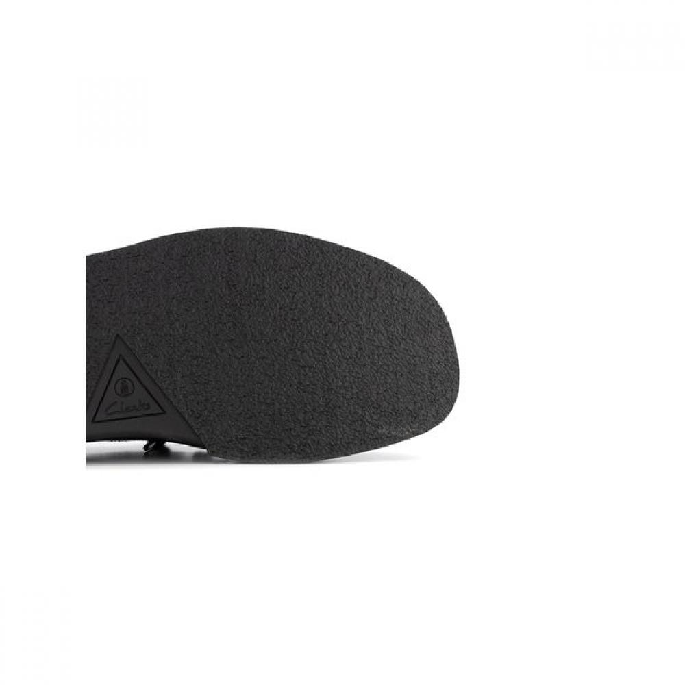 Clarks TorvieW W Harris твидовый Валлаби claoxc5819Wf1