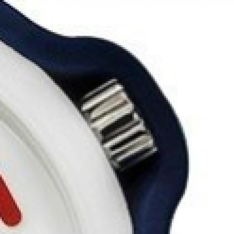 Fila Часы унисекс с силиконовым ремешком высокого класса 38 315 003whrd