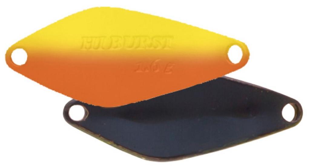 Valkein Колеблющаяся блесна Spoon Hi Burst 1.3 грамма Тонущая Приманка №20 (3001)