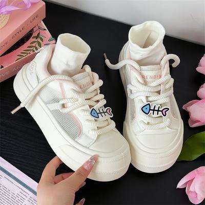 Женская обувь – Кроссовки