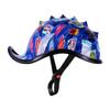 Hot Selling  Half Helmet Motorbike & Motorcycle Lightweight Fashion Style Comfort & Safety Novel Design  Helmets Factory Price